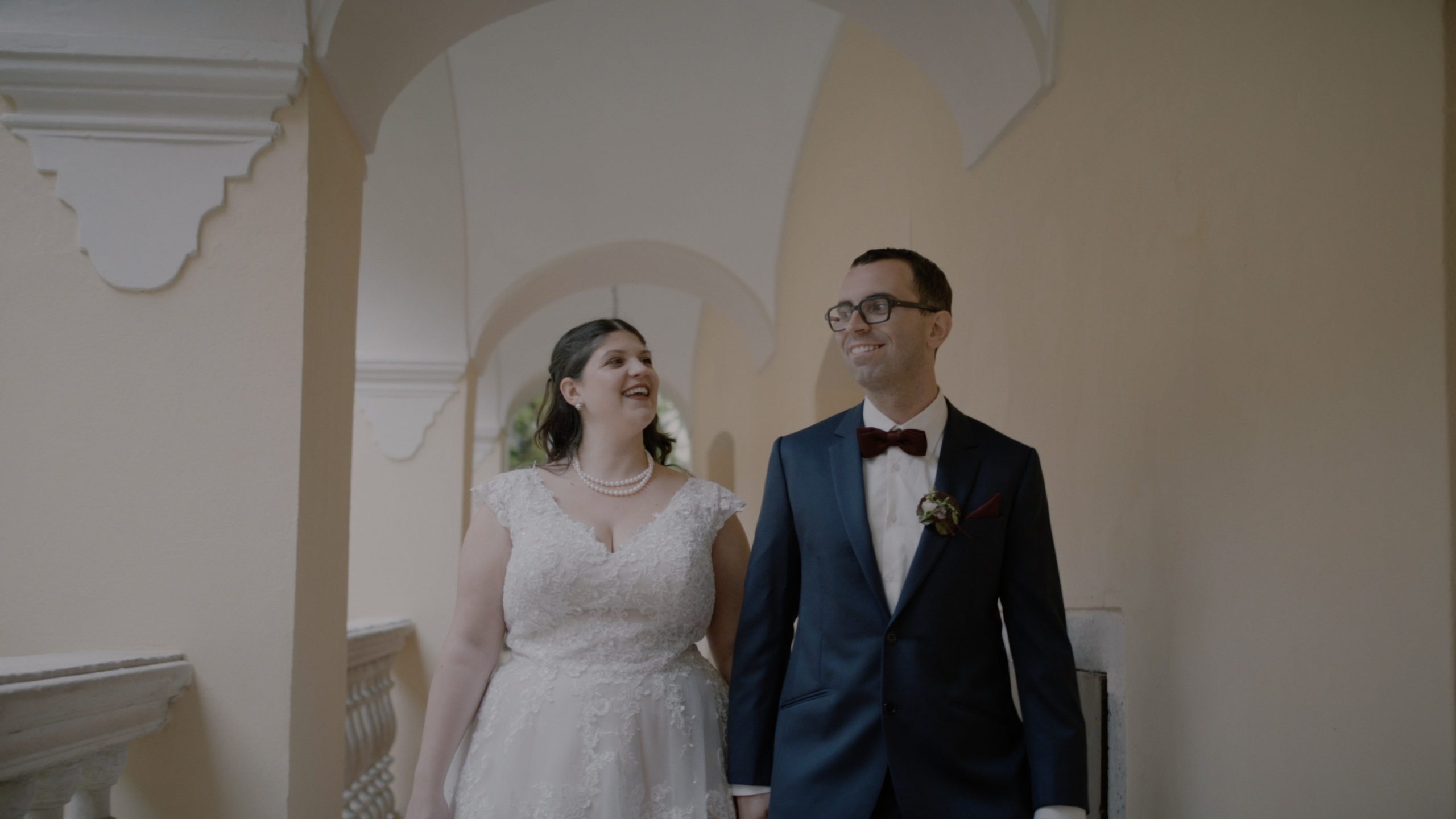 wedding film - Schloss Obermayerhofen - hochzeit videograf 