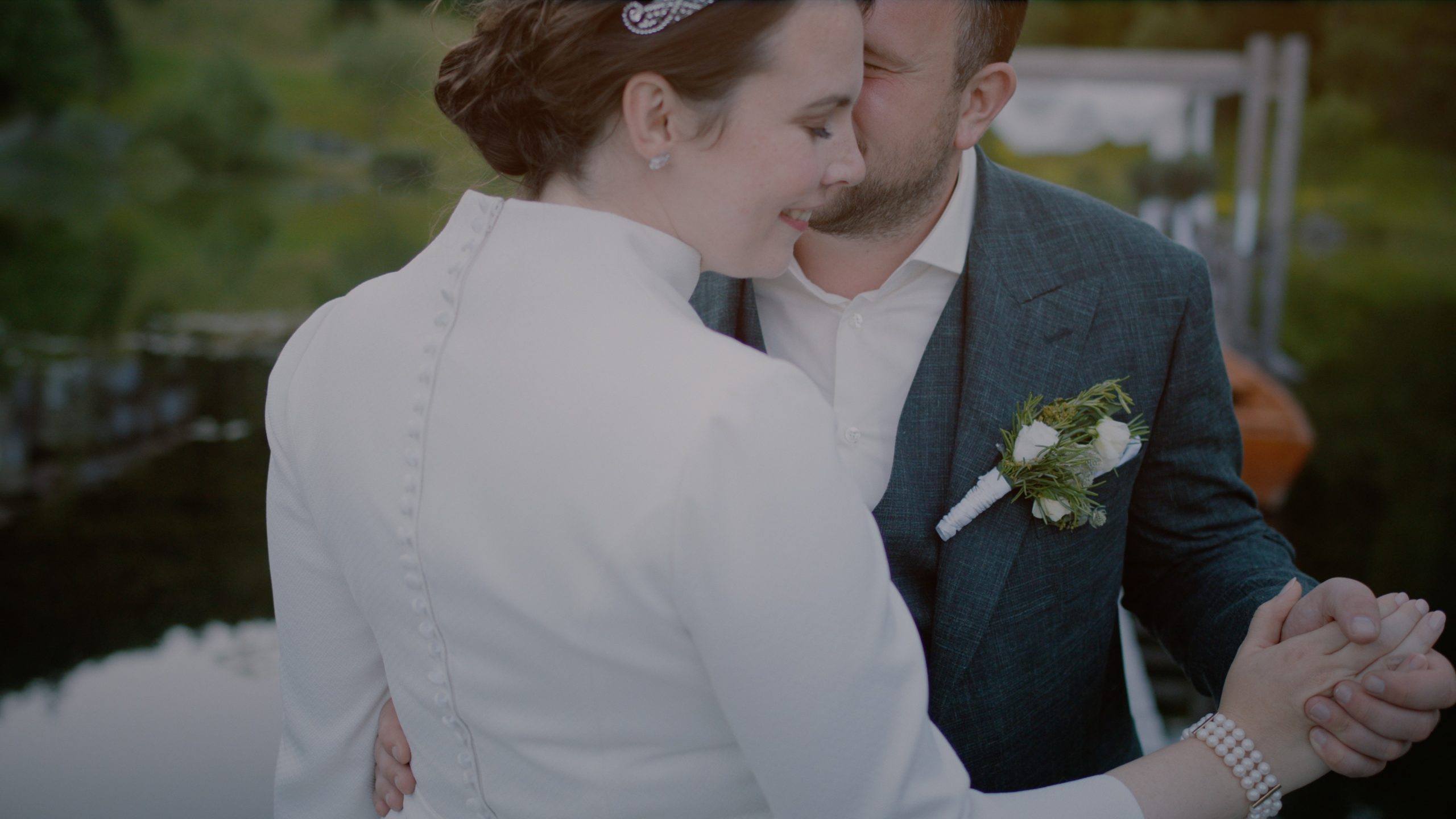 wedding film - Gut Brunntal - Rohr im Gebirge - hochzeit videograf 
