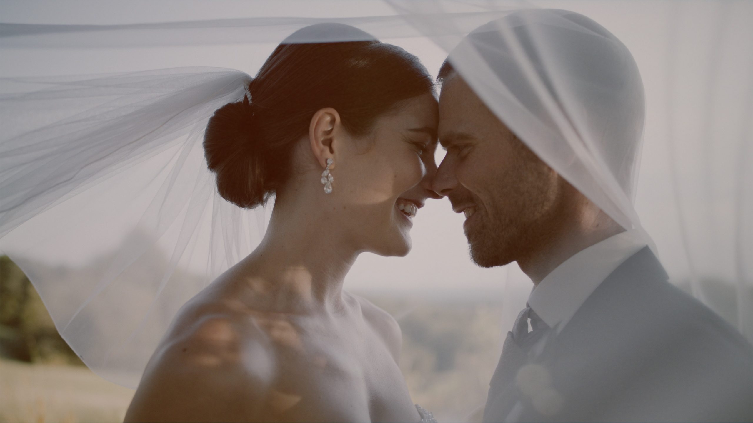 PATRICIA + JOSEF _ wedding teaser - Berghotel Tulbingerkogel - hochzeit videograf 
